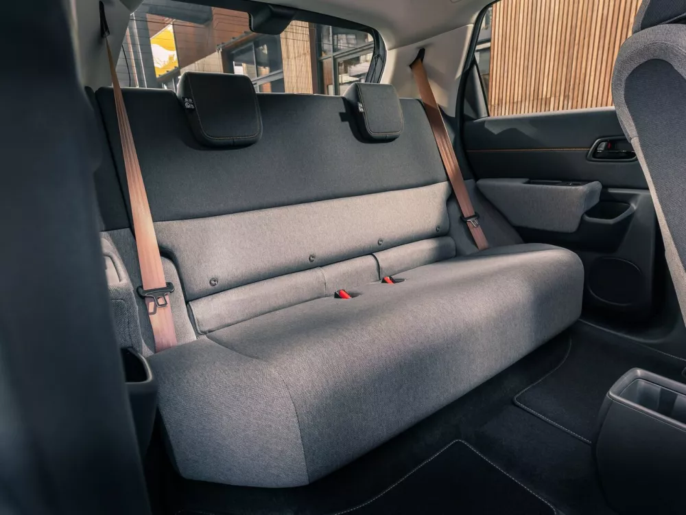 Автомобиль Honda e Хэтчбек (5 дверей)