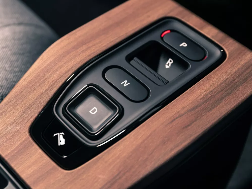 Автомобиль Honda e Хэтчбек (5 дверей)