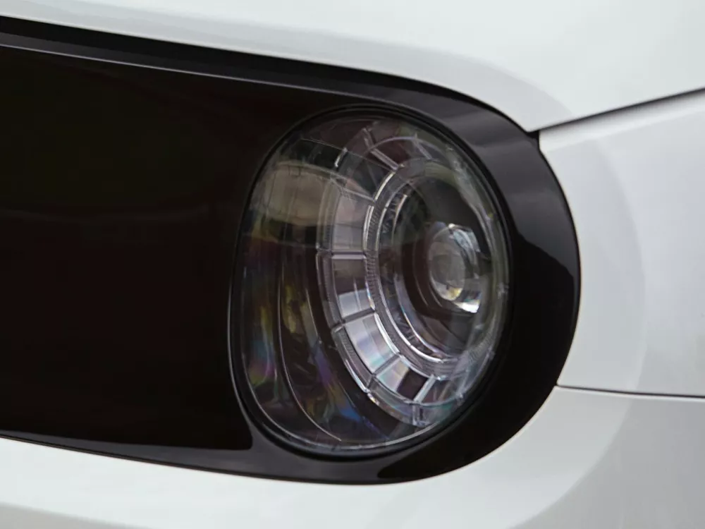 Автомобиль Honda e Хэтчбек (5 дверей)