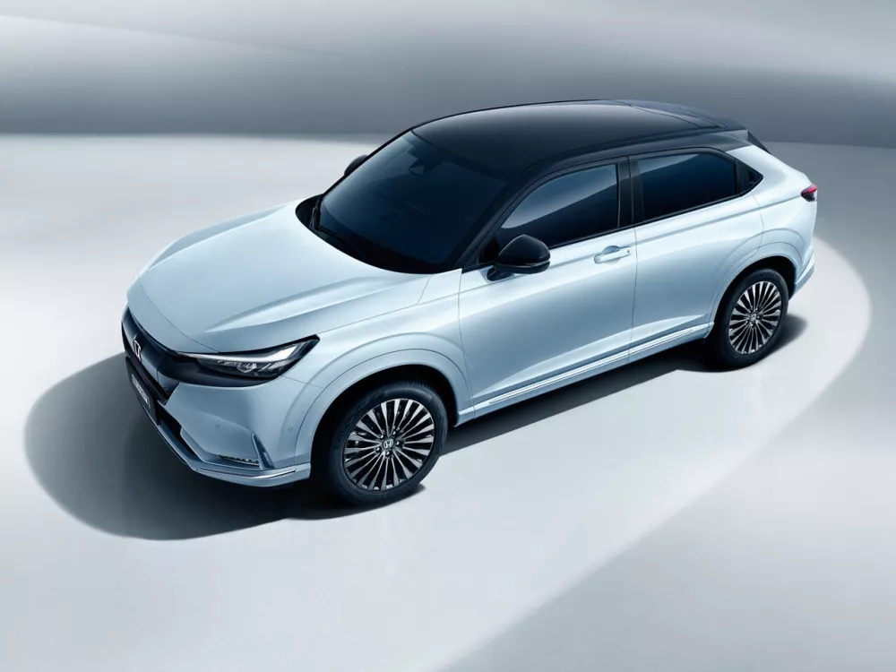 Автомобиль Honda e:NP1 Внедорожник (5 дверей)