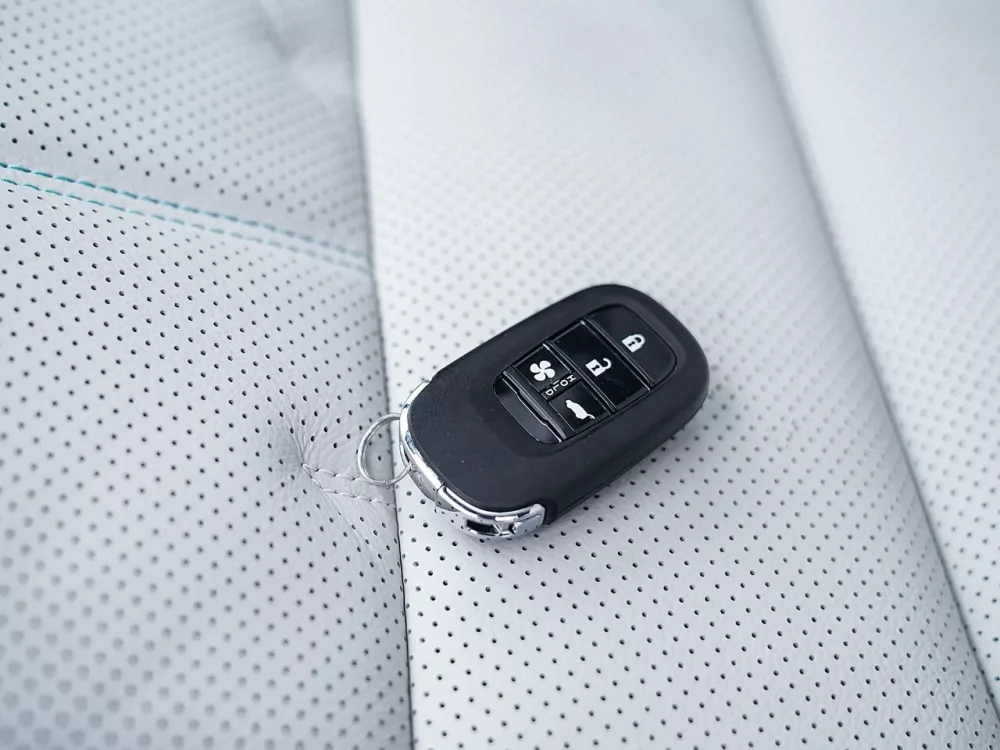 Автомобиль Honda e:NP2 Внедорожник (5 дверей)