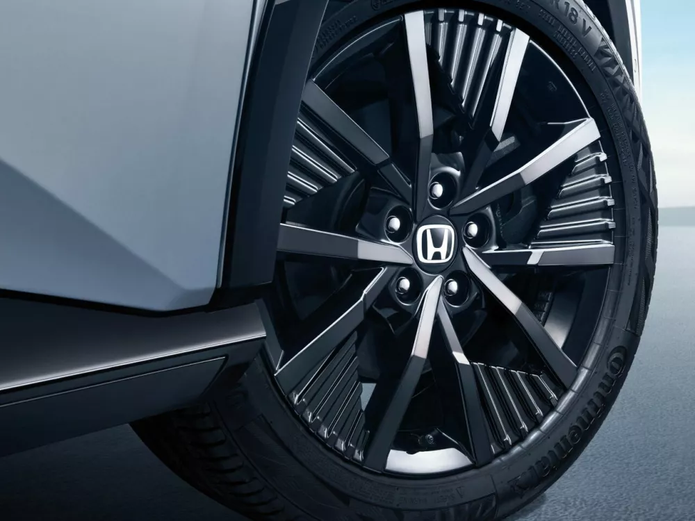 Автомобиль Honda e:NP2 Внедорожник (5 дверей)