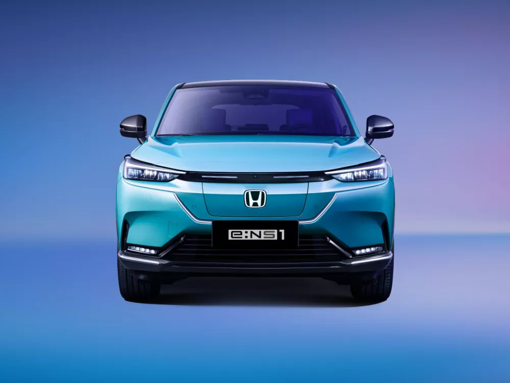 Автомобиль Honda e:NS1 Внедорожник (5 дверей)