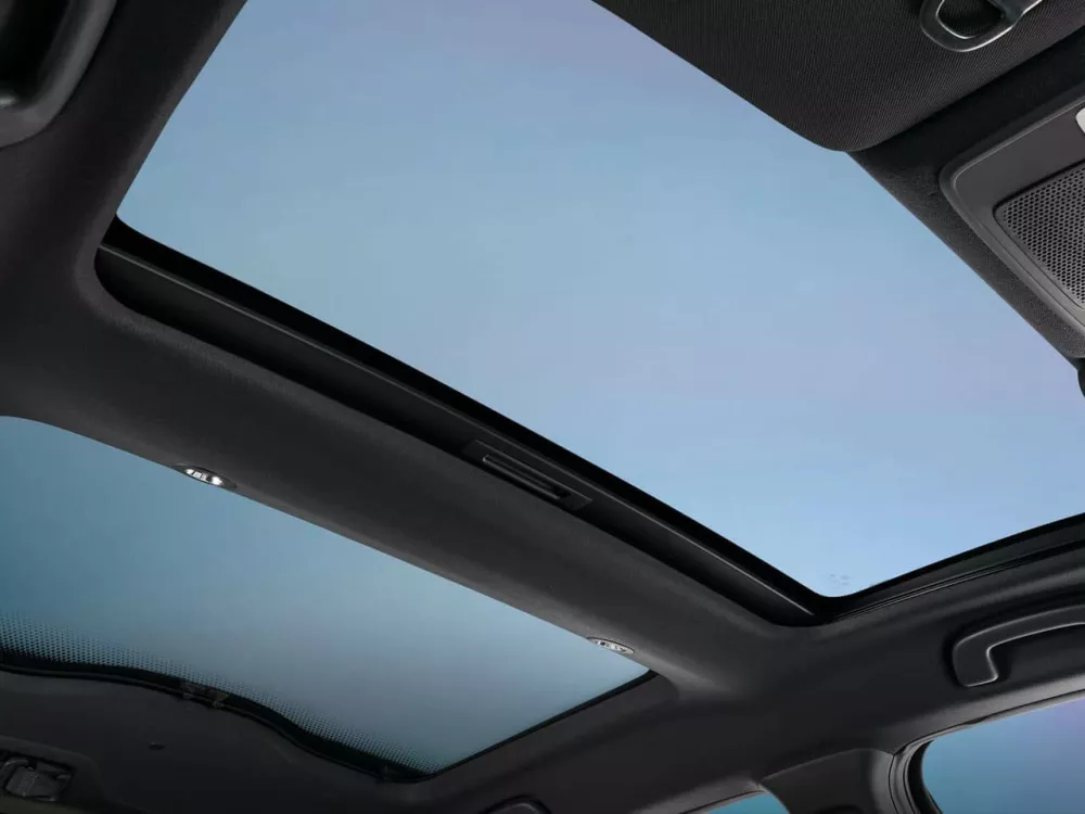 Автомобиль Honda e:NS1 Внедорожник (5 дверей)