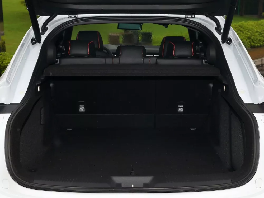 Автомобиль Honda e:NS2 Внедорожник (5 дверей)
