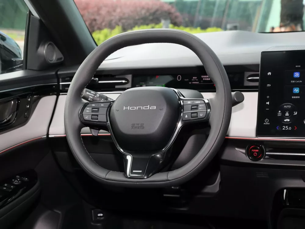Автомобиль Honda e:NS2 Внедорожник (5 дверей)