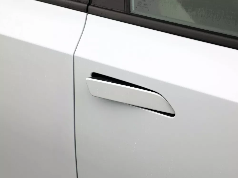 Автомобиль Honda e:NS2 Внедорожник (5 дверей)