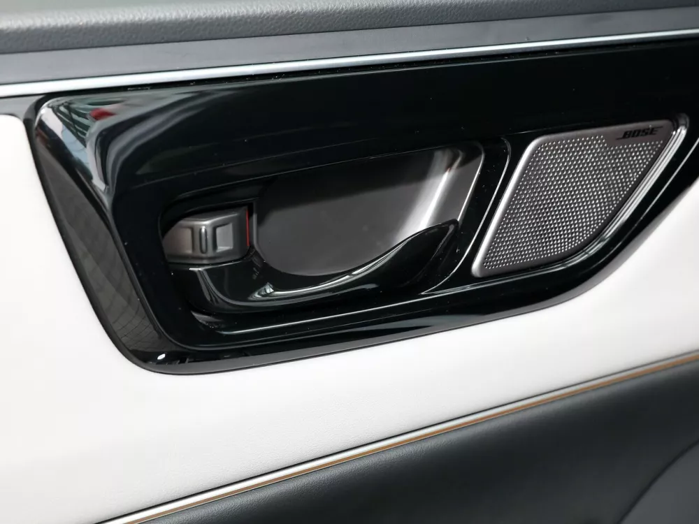 Автомобиль Honda e:NS2 Внедорожник (5 дверей)