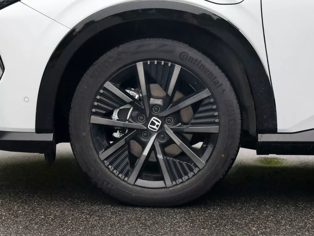 Автомобиль Honda e:NS2 Внедорожник (5 дверей)