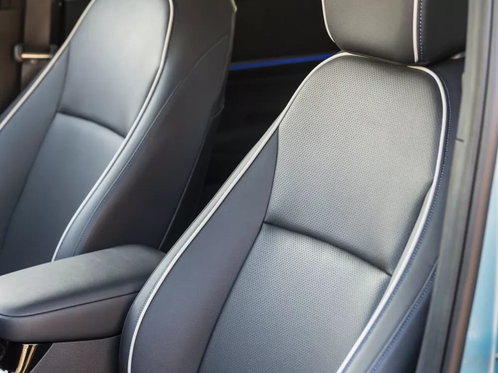 Автомобиль Honda e:Ny1 Внедорожник (5 дверей)