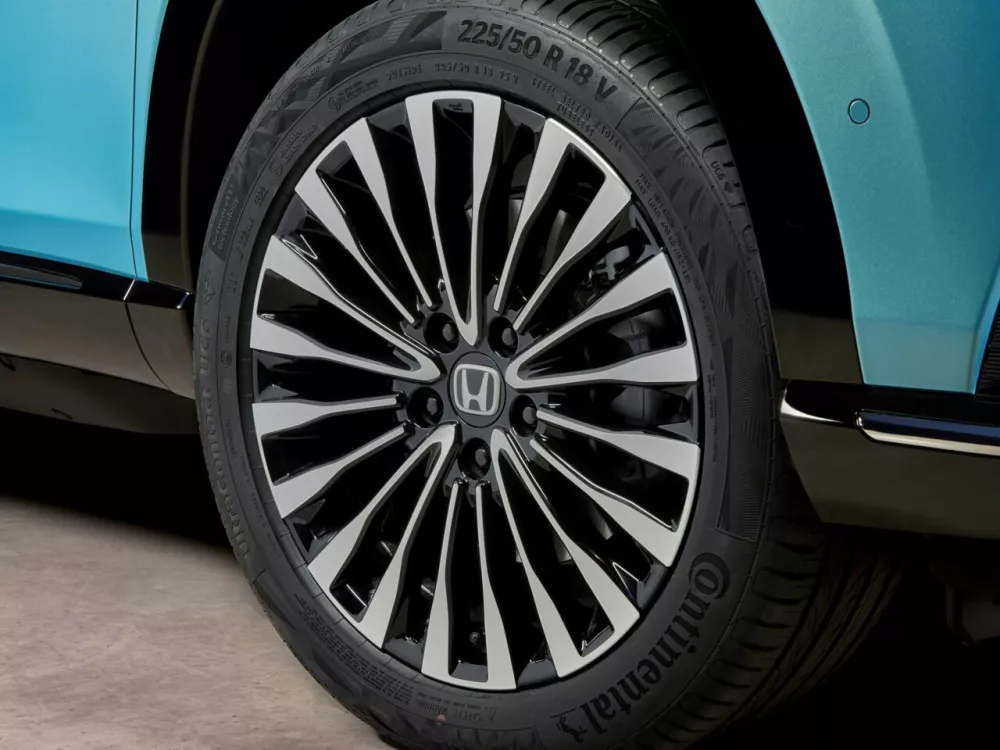 Автомобиль Honda e:Ny1 Внедорожник (5 дверей)