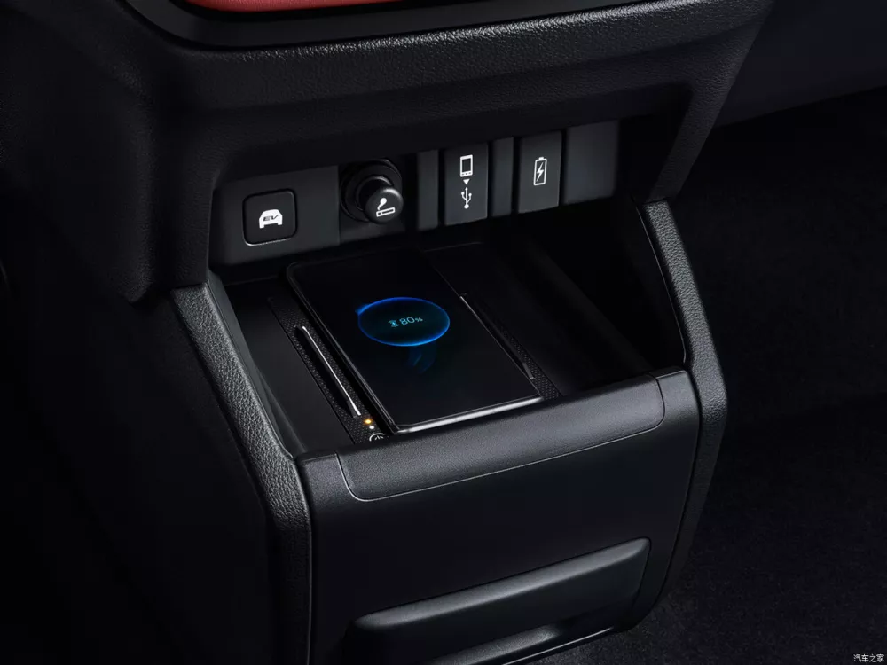 Автомобиль Honda Elysion II Рестайлинг 2 Минивэн