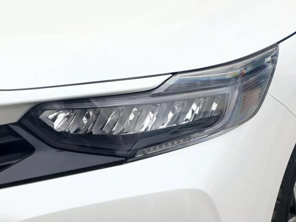 Автомобиль Honda Envix I Рестайлинг Седан