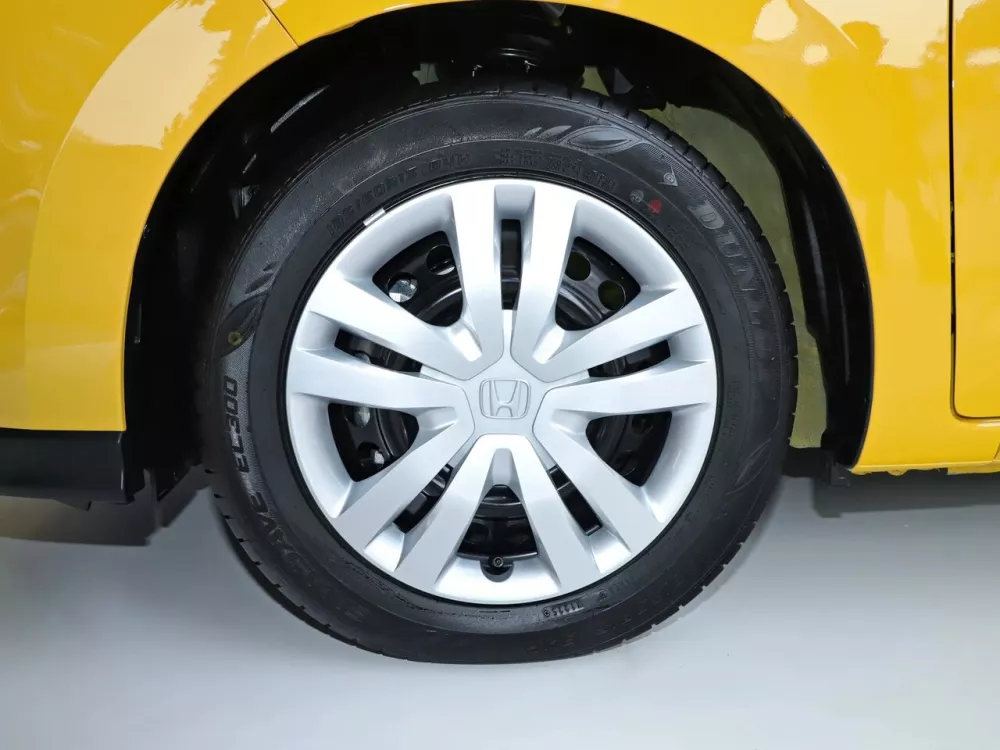 Автомобиль Honda Fit IV Рестайлинг 2 Хэтчбек (5 дверей)
