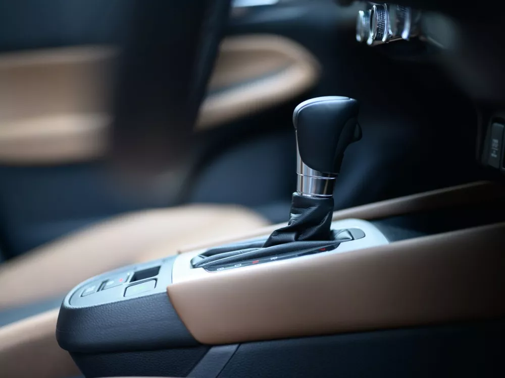 Автомобиль Honda Fit IV Хэтчбек (5 дверей)
