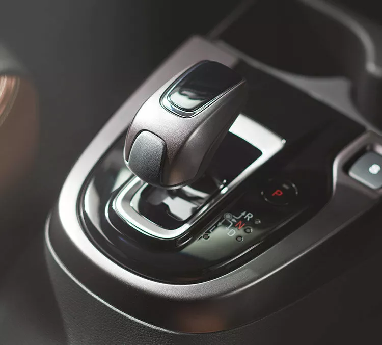 Автомобиль Honda Fit III Рестайлинг Хэтчбек (5 дверей)