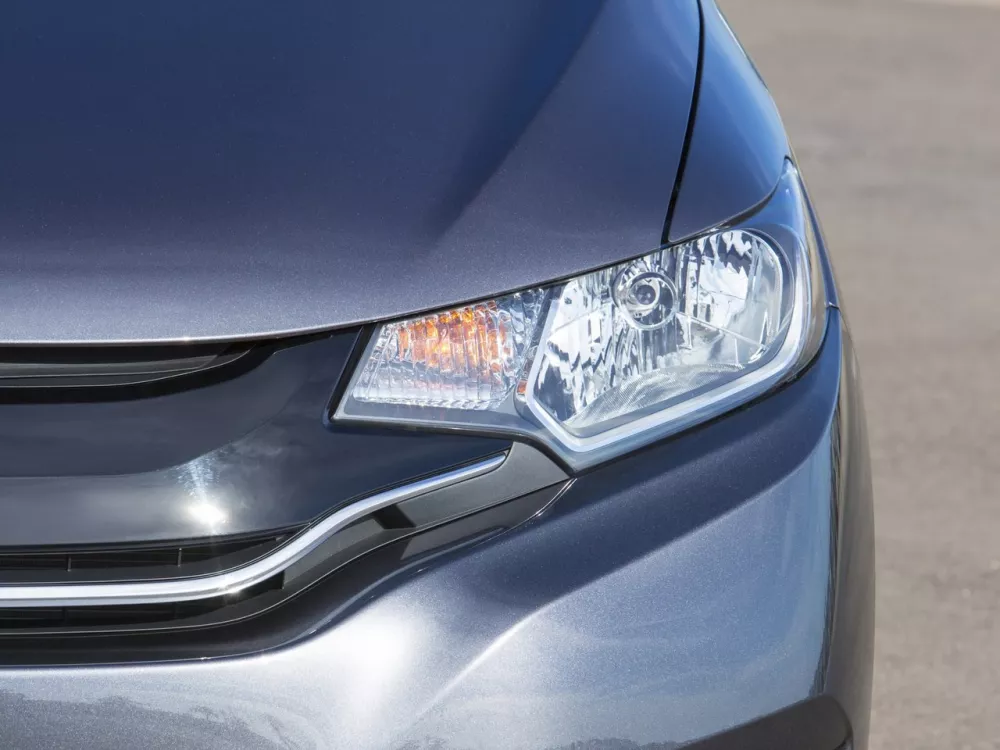Автомобиль Honda Fit III Хэтчбек (5 дверей)
