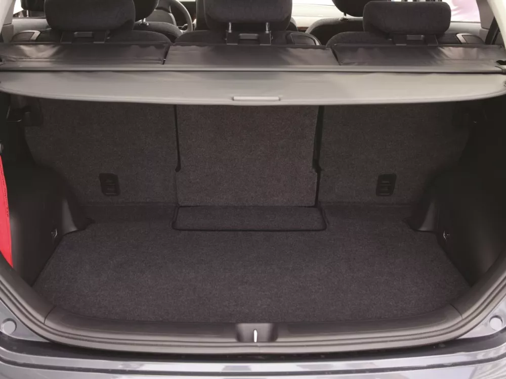 Автомобиль Honda FR-V Компактвэн