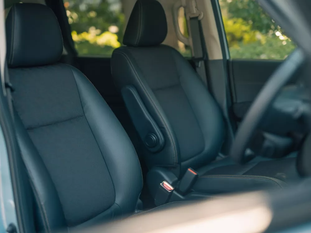 Автомобиль Honda Freed II Рестайлинг Компактвэн