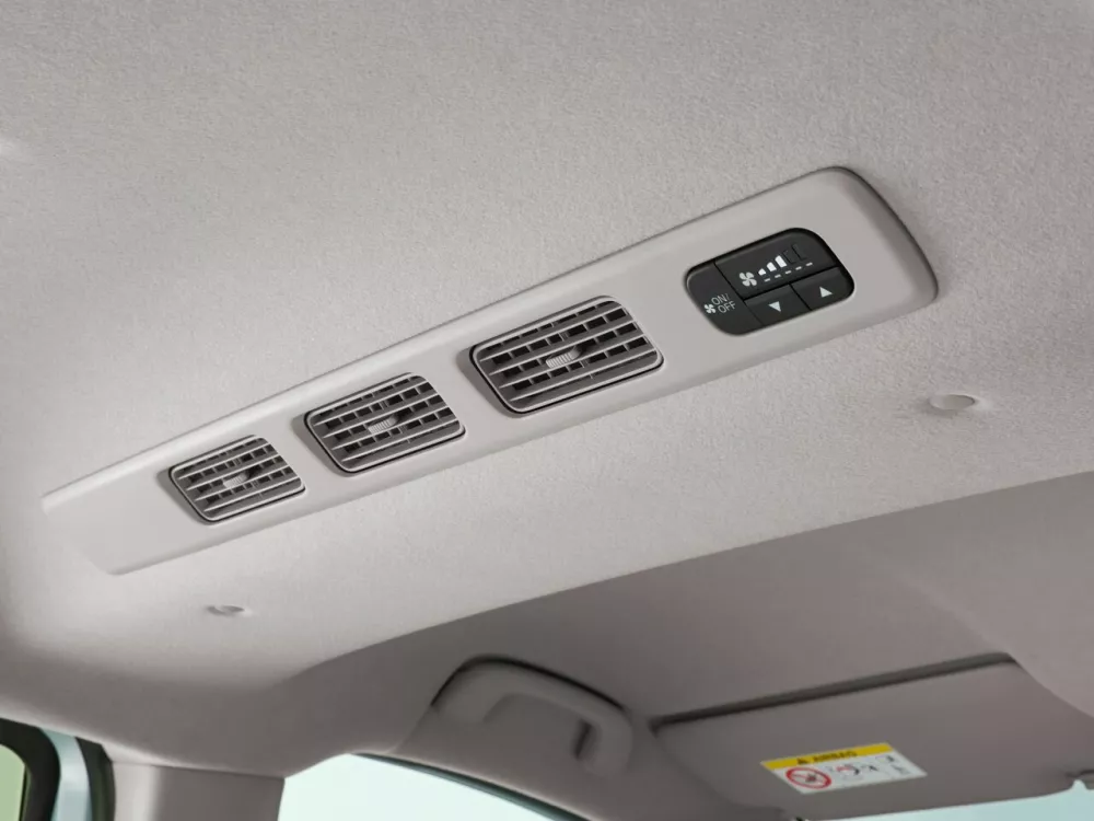 Автомобиль Honda Freed III Компактвэн Air