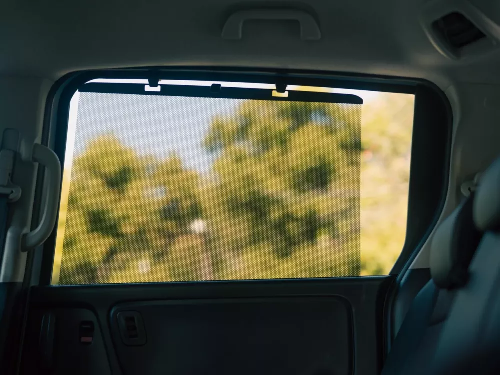 Автомобиль Honda Freed II Рестайлинг Компактвэн