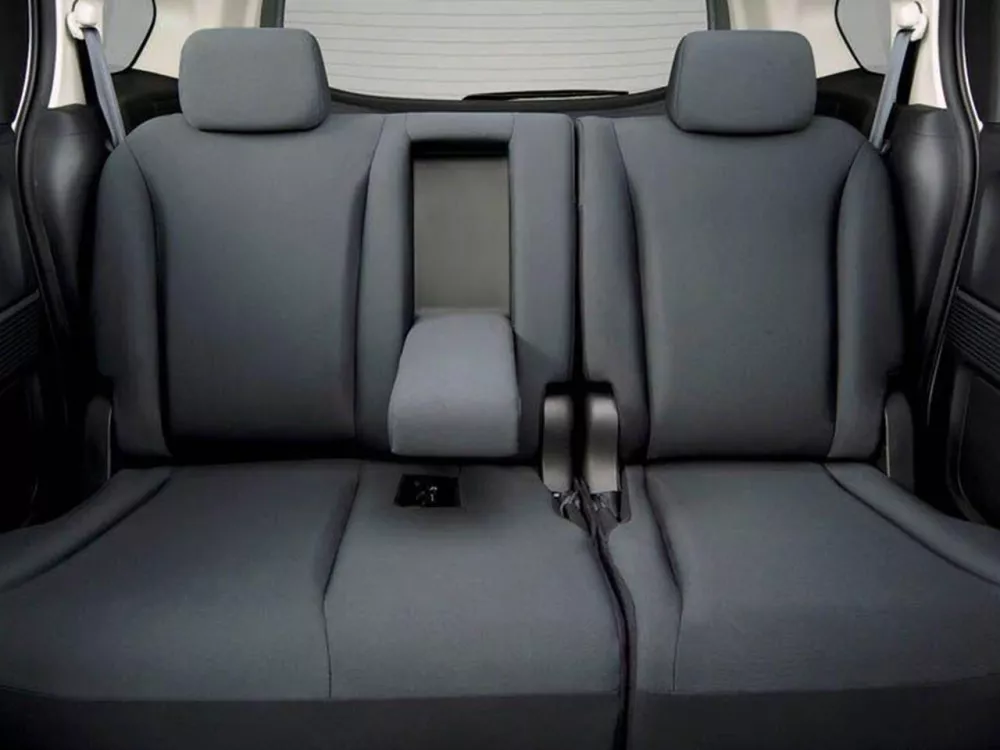 Автомобиль Honda Freed I Компактвэн