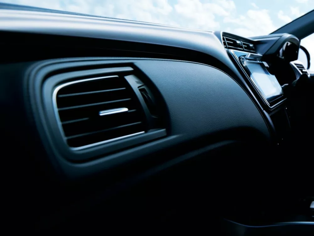 Автомобиль Honda Grace I Рестайлинг Седан