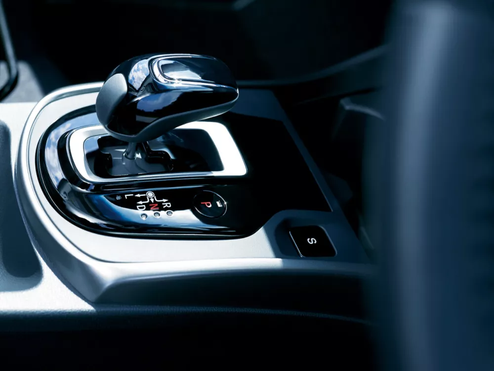 Автомобиль Honda Grace I Рестайлинг Седан