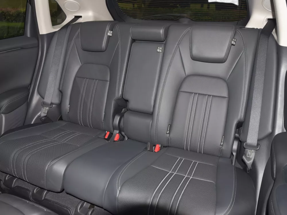 Автомобиль Honda HR-V III (North America and China) Внедорожник (5 дверей) China