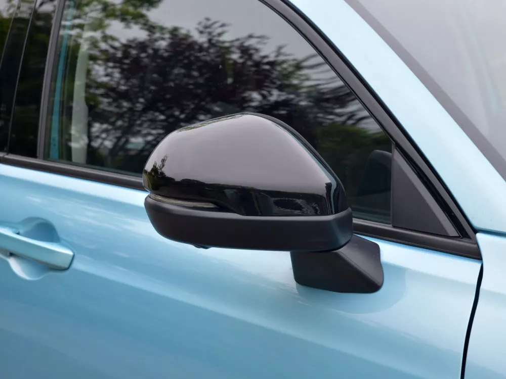 Автомобиль Honda HR-V III (North America and China) Внедорожник (5 дверей) China