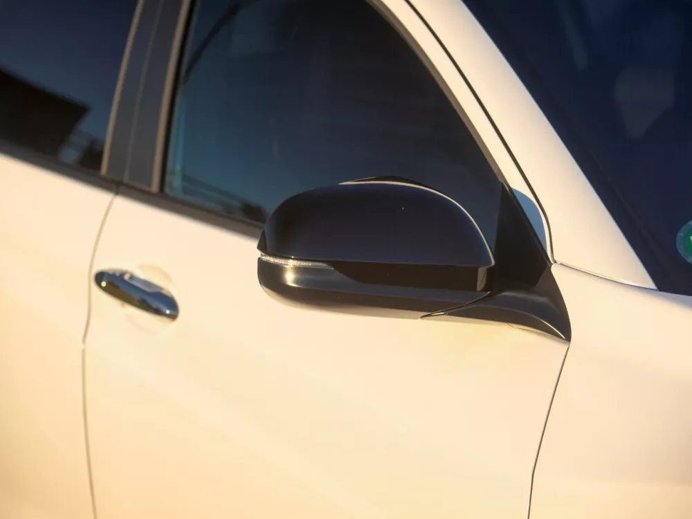 Автомобиль Honda HR-V II Рестайлинг Внедорожник (5 дверей)