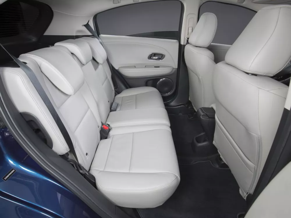 Автомобиль Honda HR-V II Внедорожник (5 дверей)