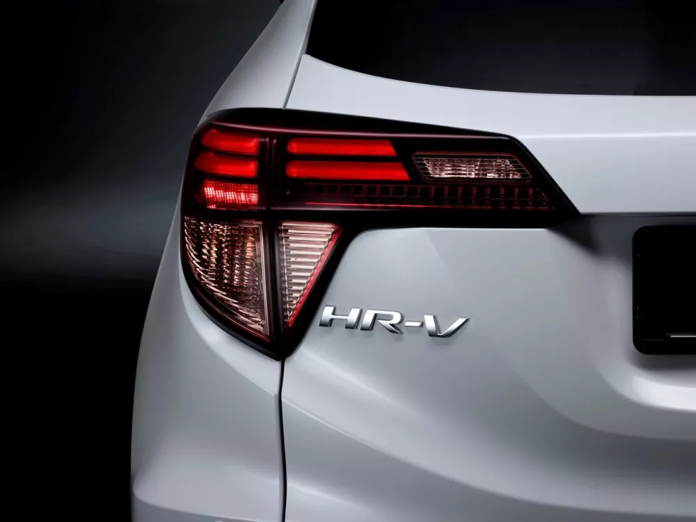 Автомобиль Honda HR-V II Внедорожник (5 дверей)