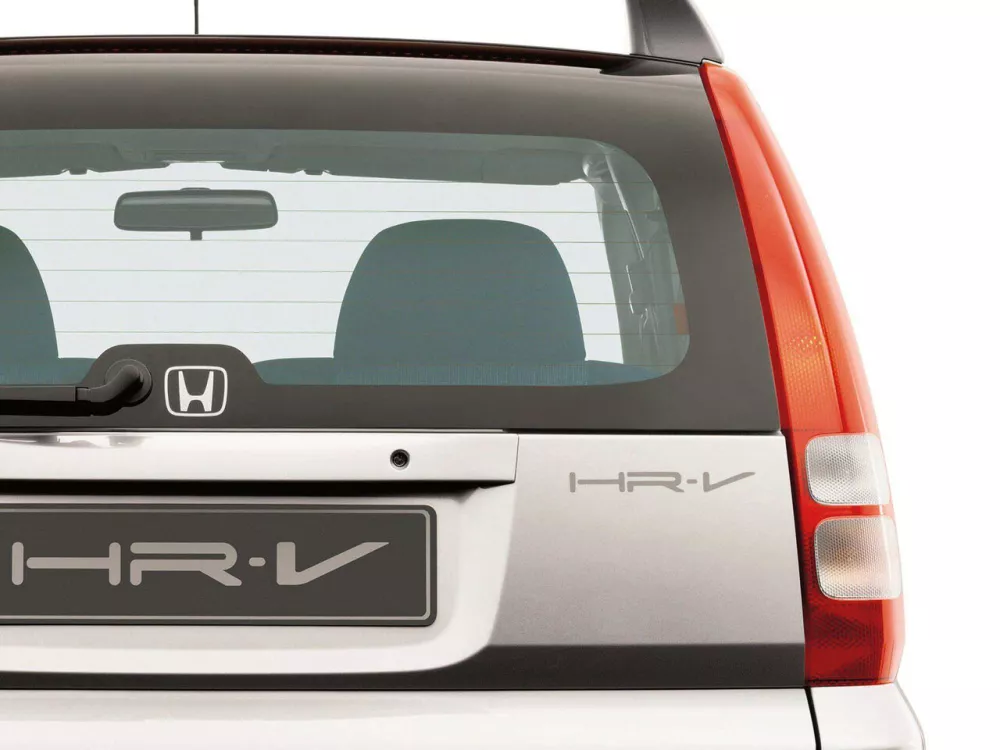 Автомобиль Honda HR-V I Внедорожник (5 дверей)