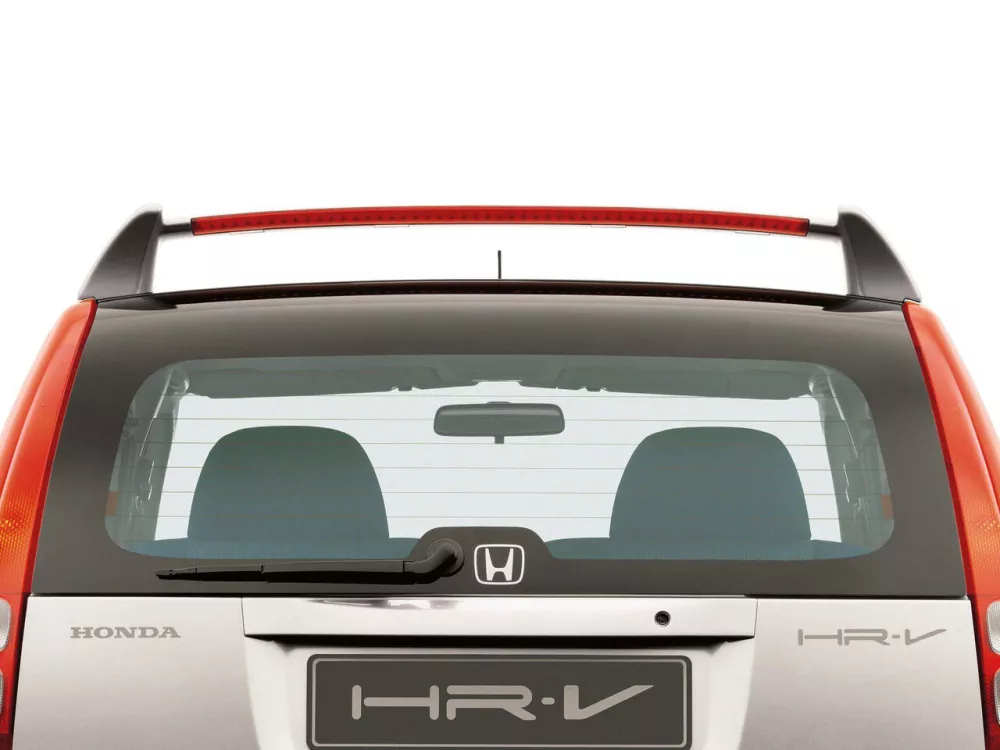 Автомобиль Honda HR-V I Внедорожник (5 дверей)
