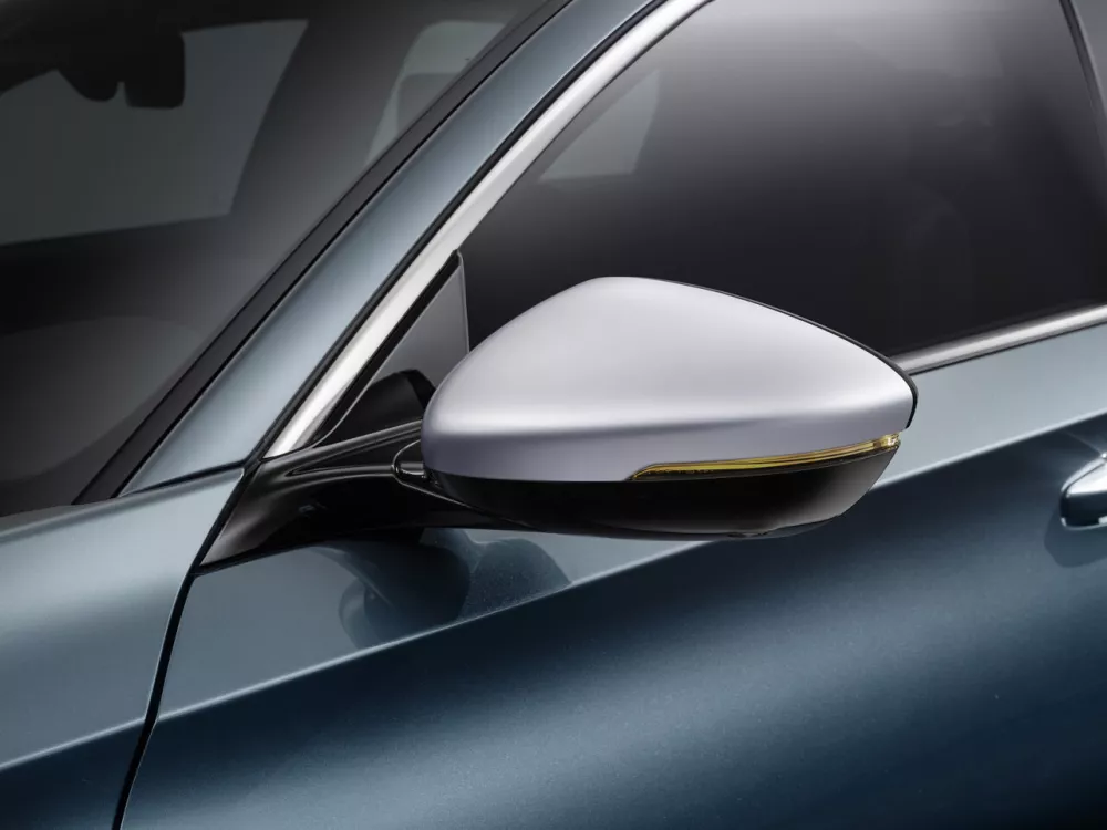 Автомобиль Honda Inspire VI Рестайлинг Седан