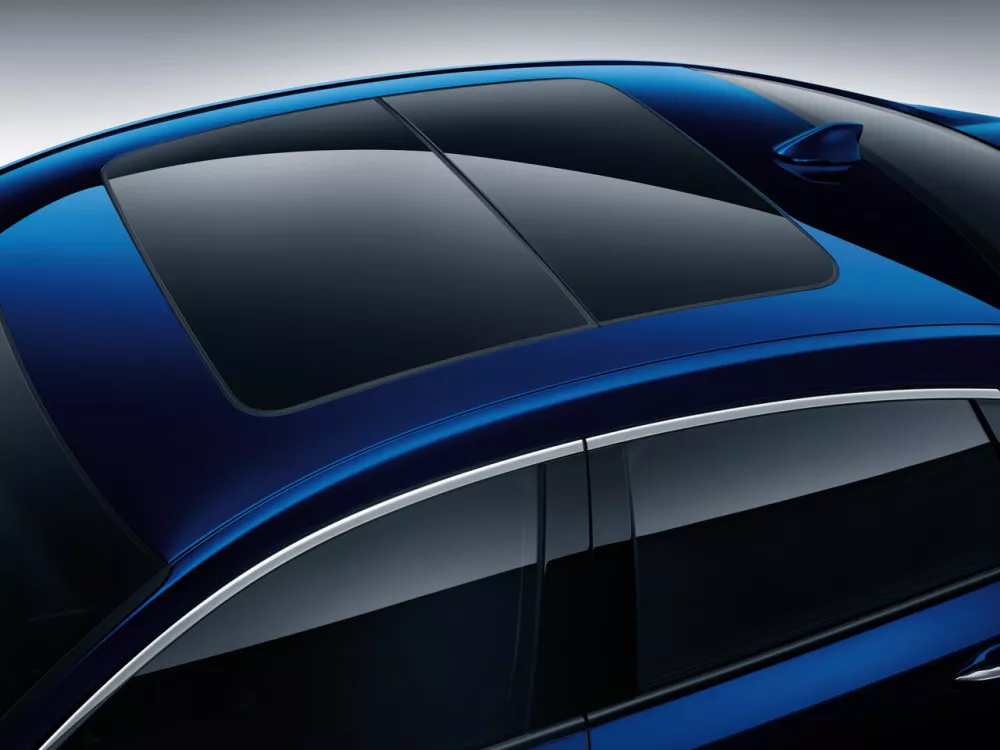 Автомобиль Honda Inspire VI Седан