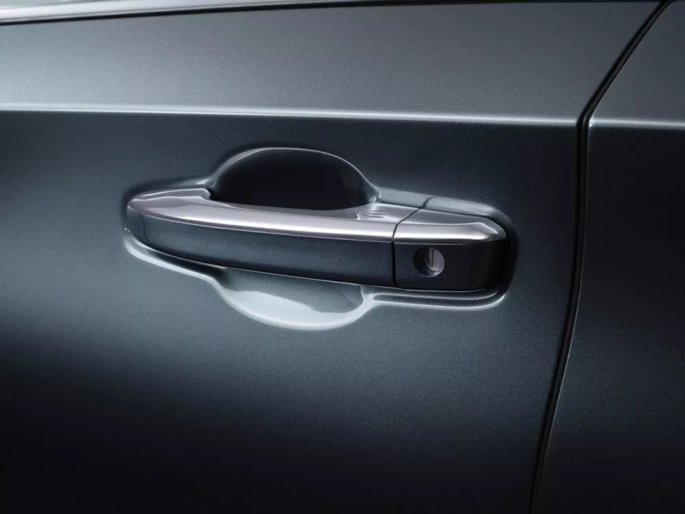 Автомобиль Honda Inspire VI Рестайлинг Седан