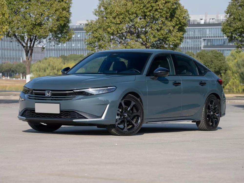 Автомобиль Honda Integra V Рестайлинг Хэтчбек (5 дверей)