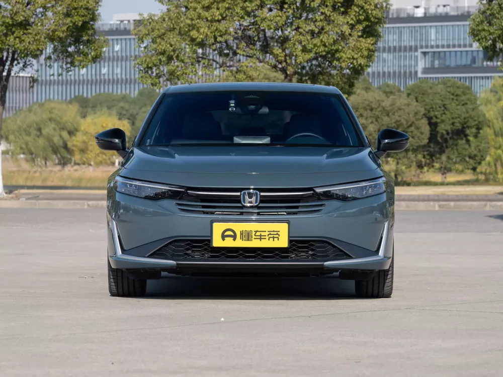 Автомобиль Honda Integra V Рестайлинг Хэтчбек (5 дверей)