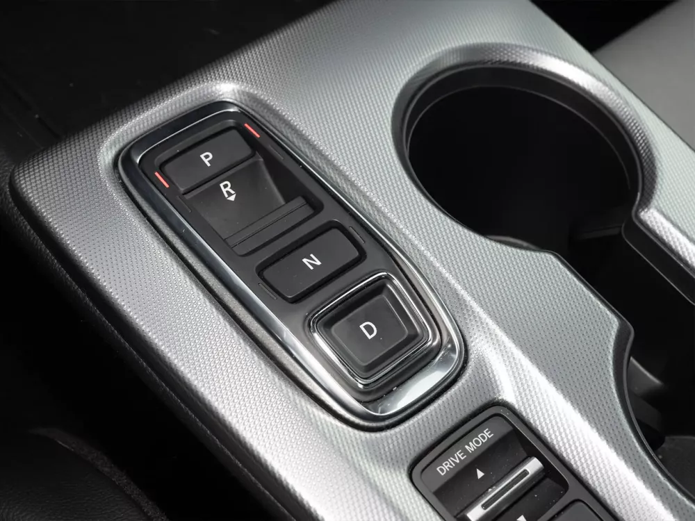 Автомобиль Honda Integra V Рестайлинг Хэтчбек (5 дверей)