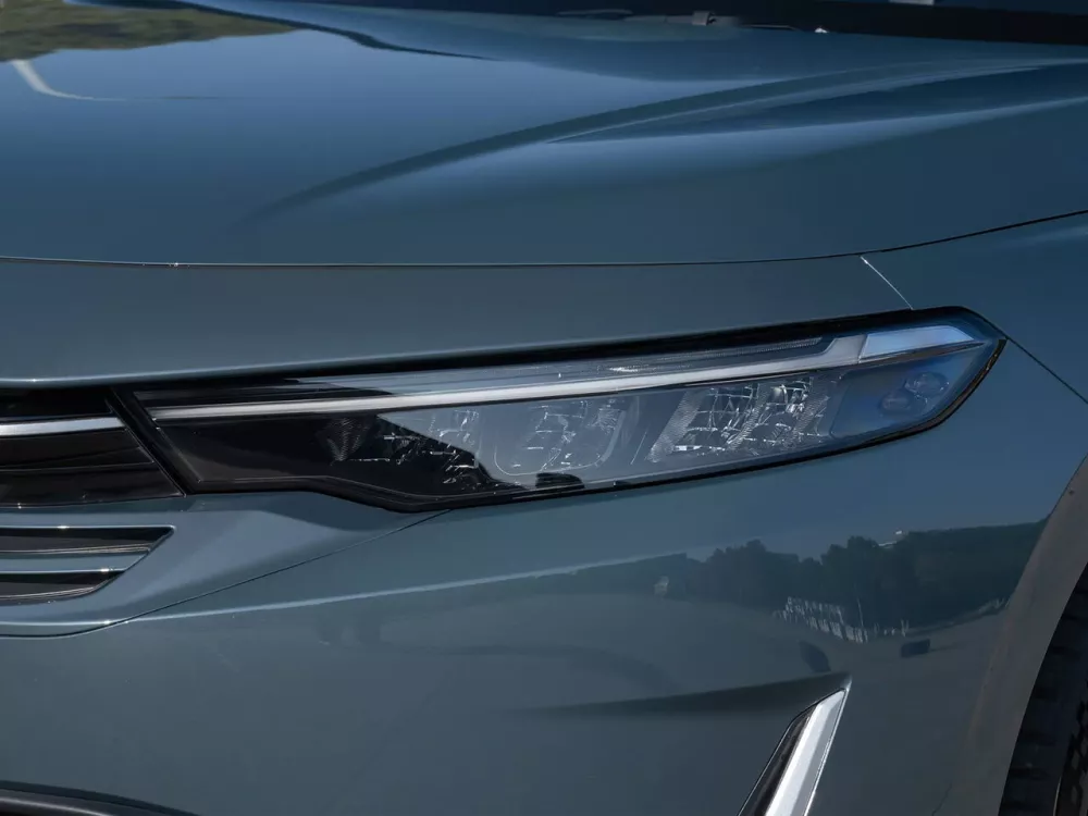 Автомобиль Honda Integra V Рестайлинг Хэтчбек (5 дверей)