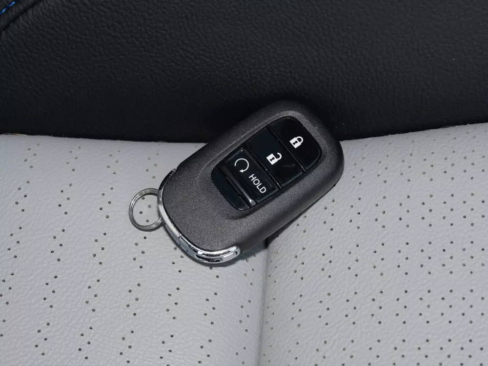 Автомобиль Honda Integra V Рестайлинг Хэтчбек (5 дверей)