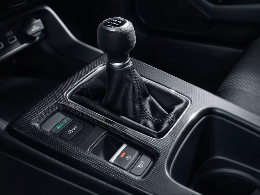 Автомобиль Honda Integra V Хэтчбек (5 дверей)