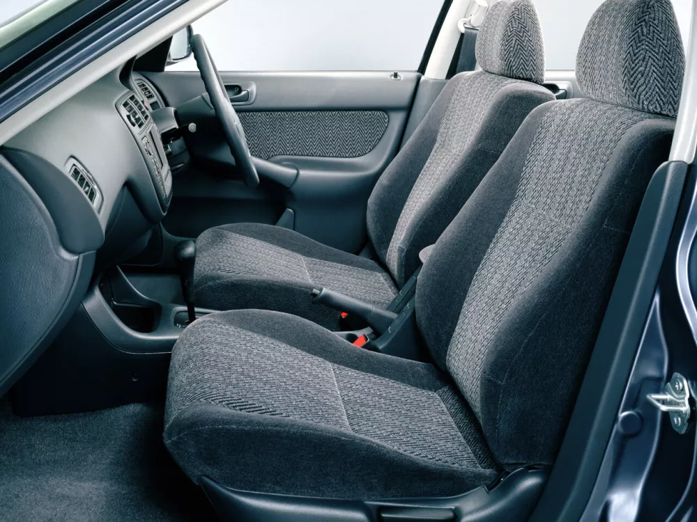 Автомобиль Honda Integra SJ Седан