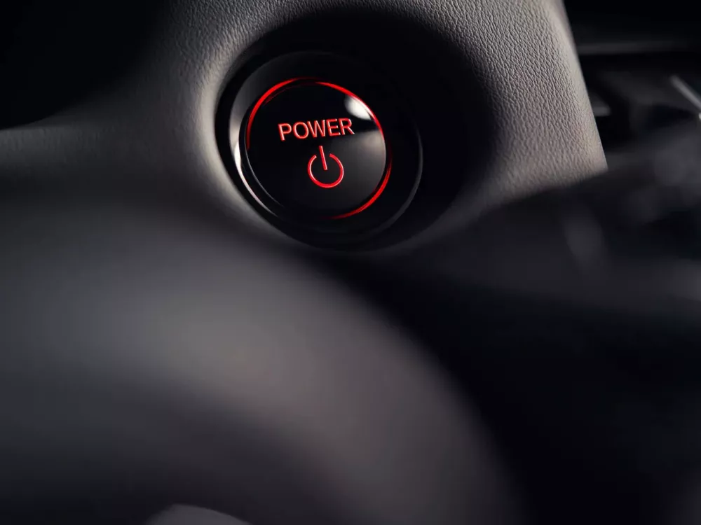 Автомобиль Honda Jazz IV Рестайлинг Хэтчбек (5 дверей)