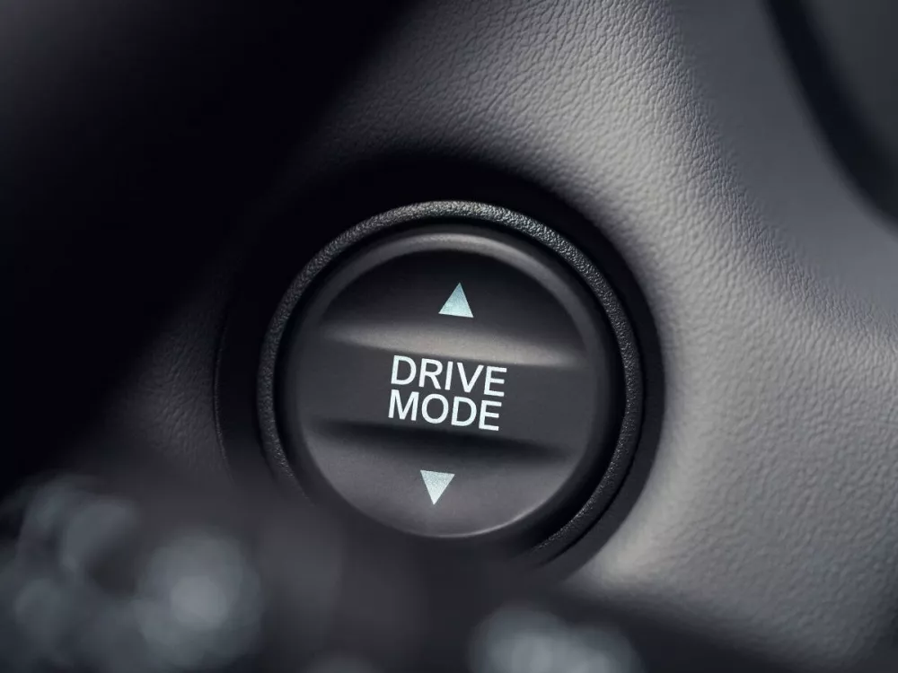 Автомобиль Honda Jazz IV Рестайлинг Хэтчбек (5 дверей) Crosstar