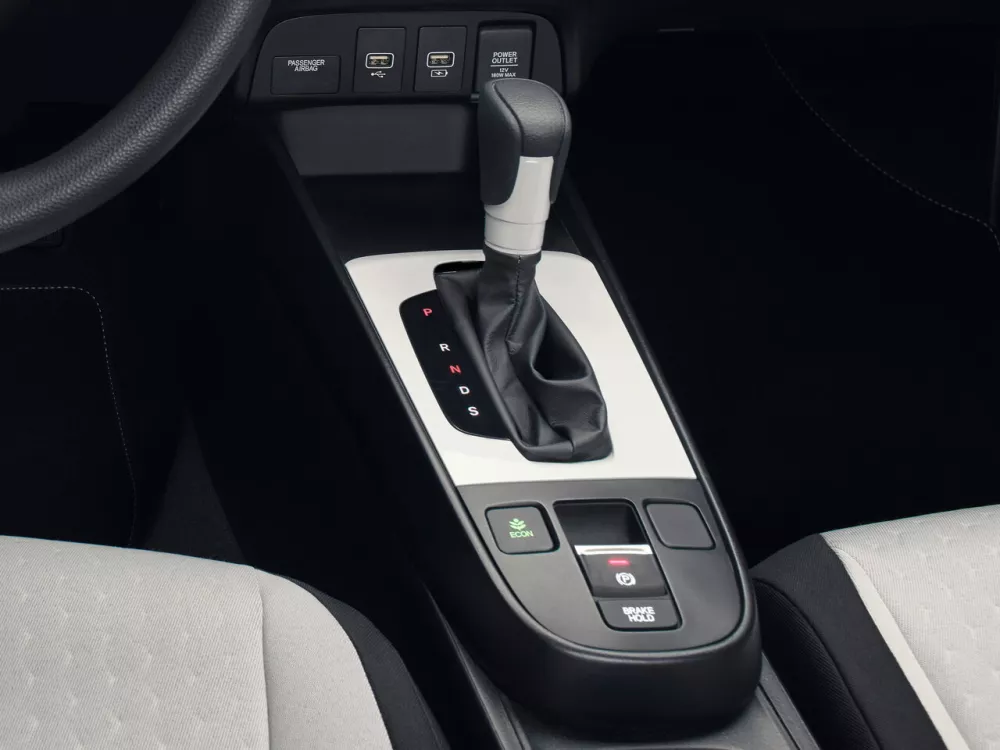 Автомобиль Honda Jazz IV Хэтчбек (5 дверей)