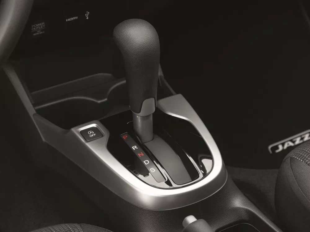 Автомобиль Honda Jazz III Хэтчбек (5 дверей)