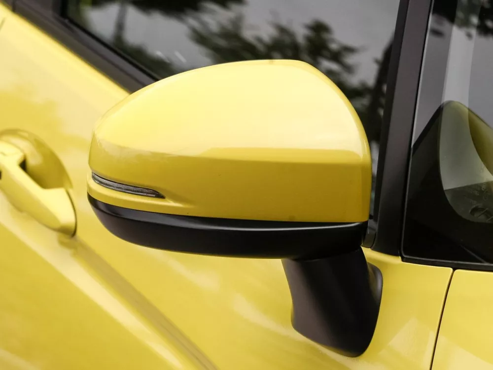 Автомобиль Honda Jazz III Хэтчбек (5 дверей)